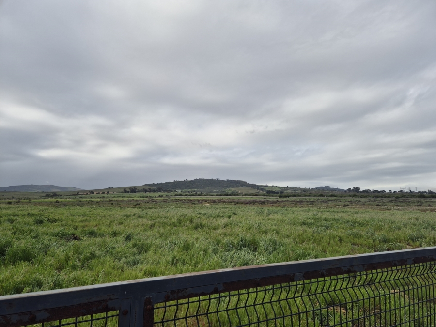 Commercial Property for Sale in Haasendal Western Cape